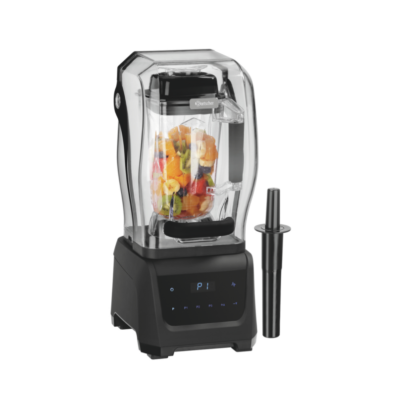 Batidora de Vaso 2,5L Pro Touch Bartscher