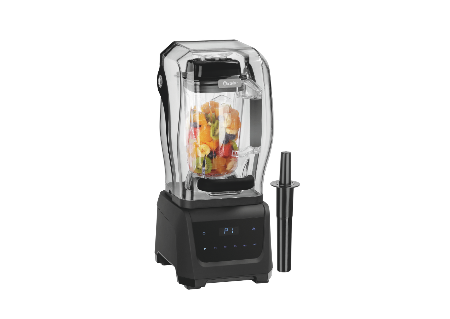 Batidora de Vaso 2,5L Pro Touch Bartscher