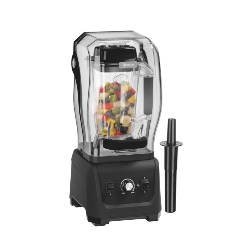 Batidora de Vaso 2,5L Pro Xtra Bartscher