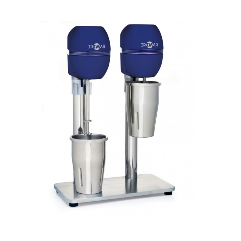 Batidor de Bebidas BBE-Doble Irimar
