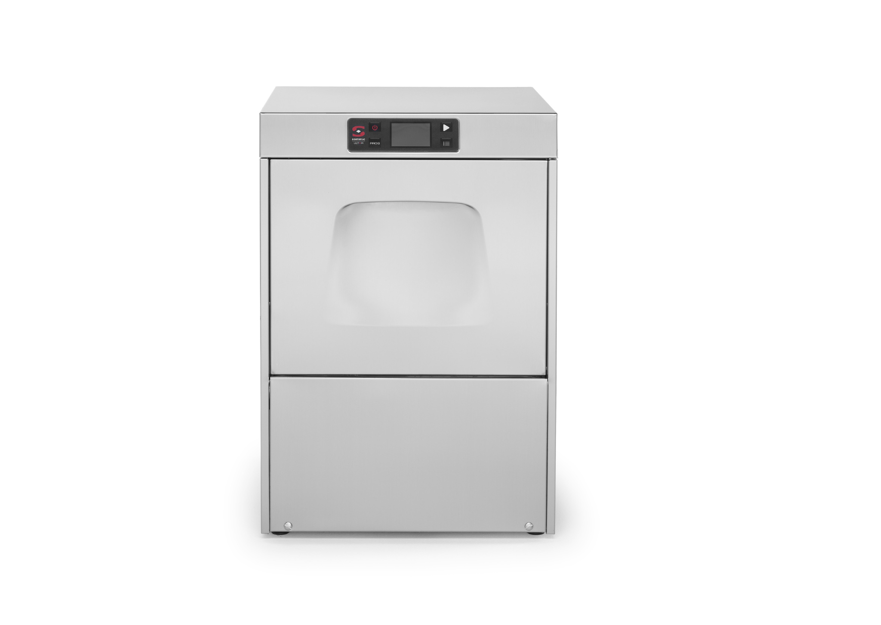 Lavavasos Profesional AX-40 Sammic Cesta 40x40