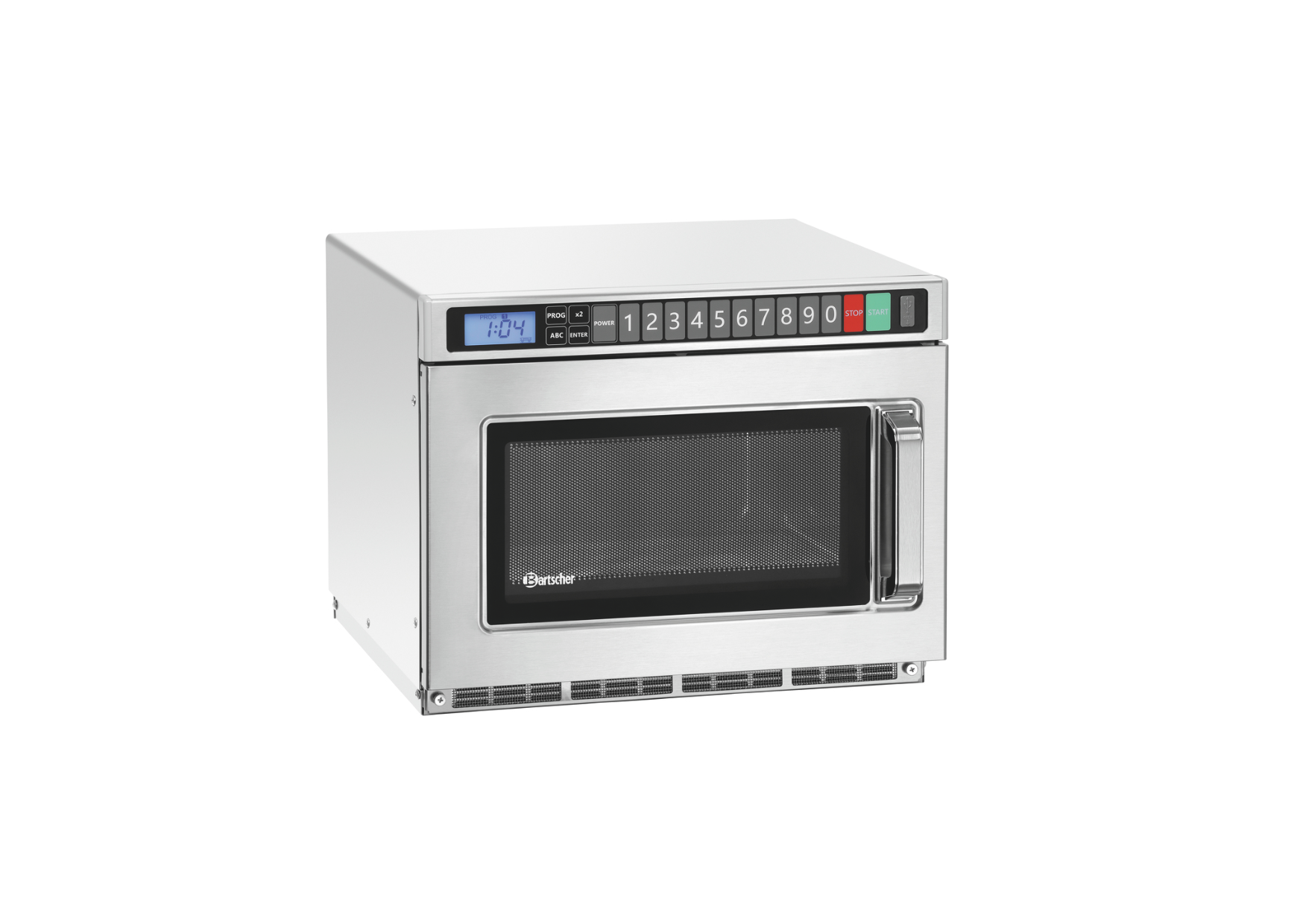 Microondas 1818D Bartscher