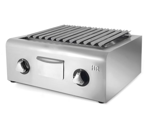 Barbacoa 600 a Gas Serie 500