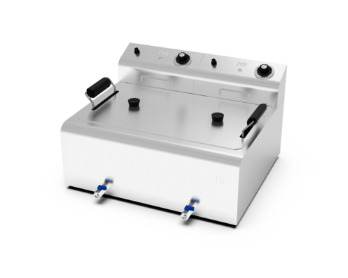 Freidora Eléctrica 20 Litros Serie 500