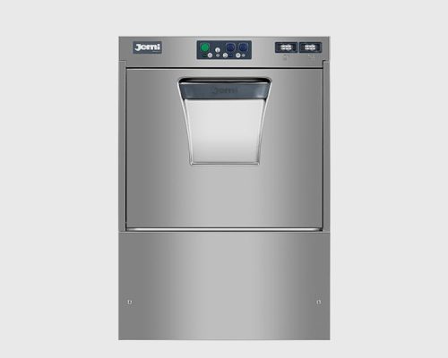 Lavavajillas GS-16 cesta 500×500 mm JEMI Efficient line