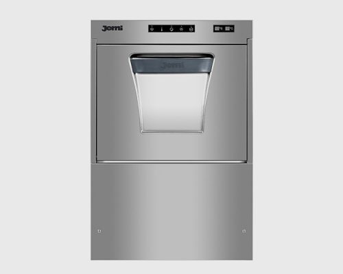 Lavavajillas GS-6 AF EC cesta 400×400 mm JEMI Premium line EC