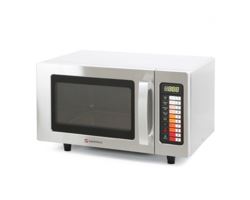 Horno Microondas MO-1000 Sammic