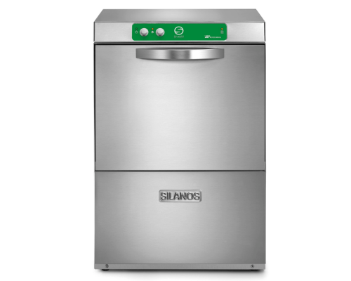 Lavavasos E35 cesta 350×350 mm Silanos serie PS