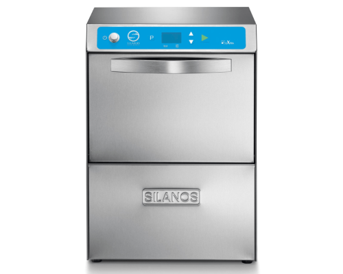 Lavavasos XS26 cesta 400×400 mm Silanos serie EXTRA